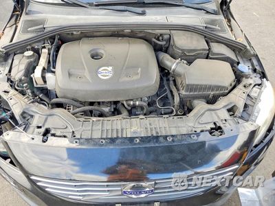 Zdjęcie 12 z 14 samochodu: 2015 VOLVO V60 PREMIER VIN:YV140MEK2F1242384 - miniatura