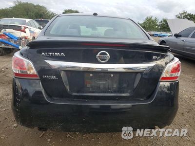 Zdjęcie 6 z 12 samochodu: 2015 NISSAN ALTIMA 2.5 SV VIN:1N4AL3AP8FC113376 - miniatura