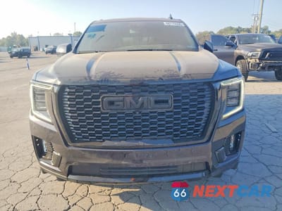Piąte zdjęcie samochodu w środku: 2023 GMC YUKON DENALI VIN:1GKS2DKL9PR402949 - miniatura