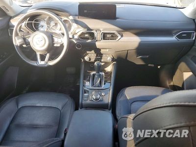 Zdjęcie 8 z 12 samochodu: 2023 MAZDA CX-5 PREFERRED VIN:JM3KFBCM4P0246116 - miniatura
