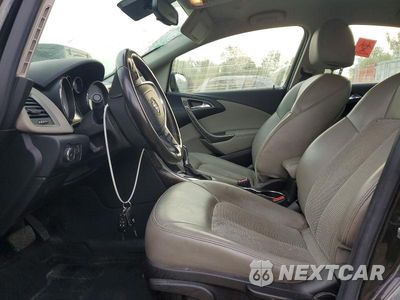 Zdjęcie 7 z 12 samochodu: 2014 BUICK VERANO VIN:1G4PP5SKXE4182274 - miniatura