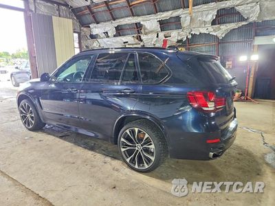 Drugie zdjęcie samochodu z przodu: 2018 BMW X5 XDRIVE35I VIN:5UXKR0C51J0Y02448 - miniatura