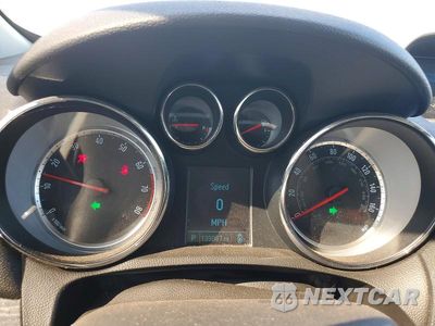 Zdjęcie 9 z 12 samochodu: 2014 BUICK ENCORE PREMIUM VIN:KL4CJDSBXEB733890 - miniatura