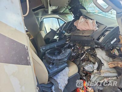 Piąte zdjęcie samochodu w środku: 2017 FORD TRANSIT T-350 HD VIN:1FDWS8PV8HKA37815 - miniatura