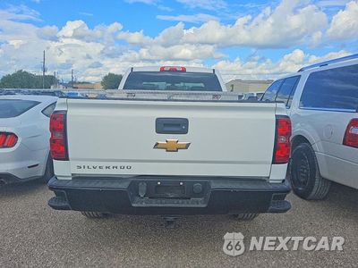 Zdjęcie 6 z 13 samochodu: 2015 CHEVROLET SILVERADO C1500 VIN:1GCRCPEC3FZ174658 - miniatura