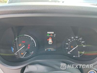 Zdjęcie 9 z 13 samochodu: 2022 TOYOTA SIENNA XLE VIN:5TDYRKEC9NS132119 - miniatura