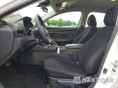Zdjęcie 7 z 12 samochodu: 2024 NISSAN SENTRA S VIN:3N1AB8BV5RY274208 - miniatura