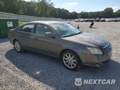 Czwarte zdjęcie samochodu z boku: 2006 TOYOTA AVALON LIMITED VIN:4T1BK36B06U163712 - miniatura