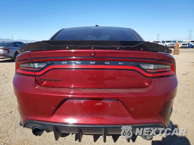 Zdjęcie 6 z 13 samochodu: 2018 DODGE CHARGER SXT VIN:2C3CDXBG1JH281103 - miniatura