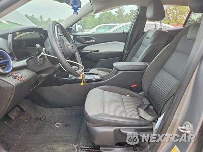Zdjęcie 7 z 12 samochodu: 2024 CHEVROLET TRAX 1LT VIN:KL77LHE29RC091812 - miniatura