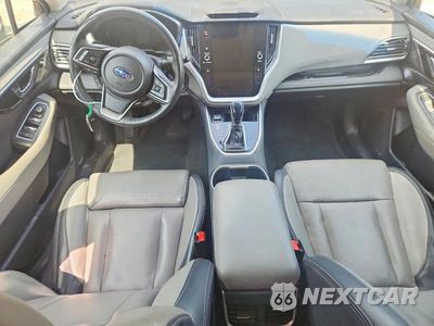 Zdjęcie 8 z 13 samochodu: 2020 SUBARU OUTBACK LIMITED VIN:4S4BTANC0L3121604 - miniatura