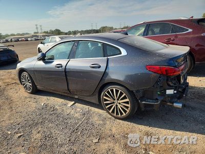 Drugie zdjęcie samochodu z przodu: 2021 BMW 228XI VIN:WBA73AK06M7G30031 - miniatura