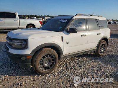 2025 FORD BRONCO SPORT BIG BEND 3FMCR9BN8SRF20784 - główne zdjęcie licytacji z USA - miniatura