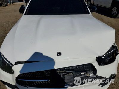 Zdjęcie 11 z 12 samochodu: 2022 MERCEDES-BENZ E 350 VIN:W1KZF8DB2NB034314 - miniatura