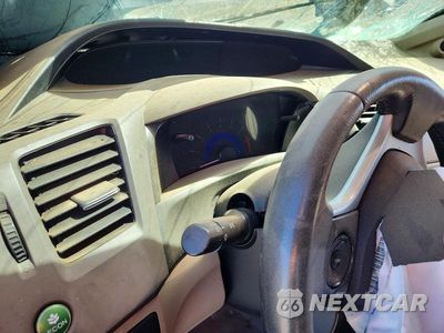 Zdjęcie 9 z 12 samochodu: 2012 HONDA CIVIC EXL VIN:19XFB2F99CE305224 - miniatura