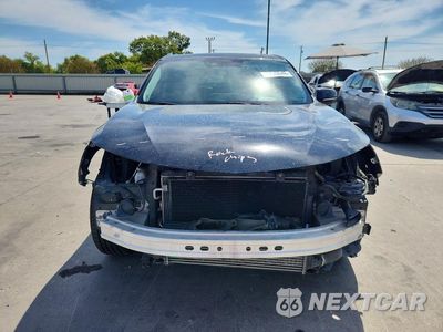 Piąte zdjęcie samochodu w środku: 2020 ACURA RDX ADVANCE VIN:5J8TC1H75LL010474 - miniatura