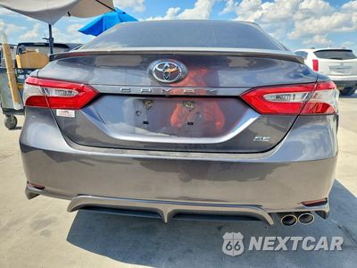 Zdjęcie 6 z 12 samochodu: 2018 TOYOTA CAMRY SE VIN:4T1B11HK1JU661155 - miniatura