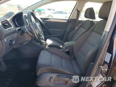 Zdjęcie 7 z 12 samochodu: 2013 VOLKSWAGEN GOLF VIN:WVWDM7AJ5DW115167 - miniatura