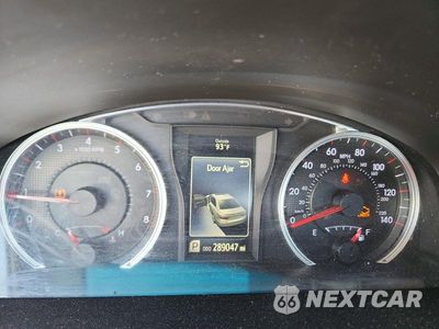 Zdjęcie 9 z 12 samochodu: 2015 TOYOTA CAMRY SE VIN:4T1BF1FK0FU036726 - miniatura