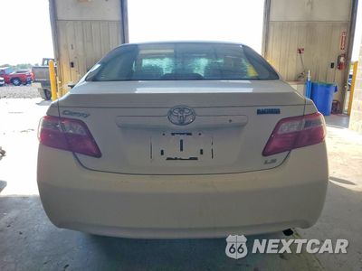 Zdjęcie 6 z 12 samochodu: 2008 TOYOTA CAMRY LE VIN:4T1BE46K08U763954 - miniatura