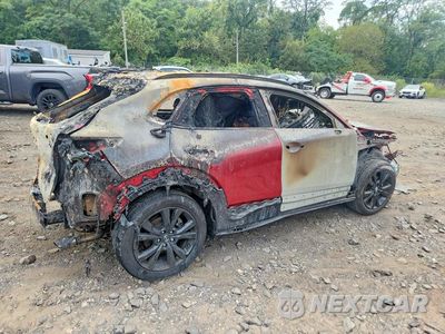 Piąte zdjęcie samochodu w środku: 2024 MAZDA CX-30 SELECT VIN:3MVDMBBM9RM637608 - miniatura