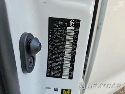 Zdjęcie 12 z 12 samochodu: 2025 TOYOTA COROLLA FX VIN:5YFB4MCE9SP244105 - miniatura