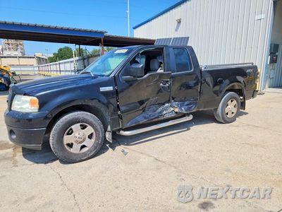 2006 FORD F150 1FTRX12W26NB30013 - główne zdjęcie licytacji z USA - miniatura