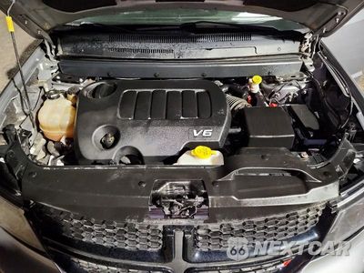 Zdjęcie 12 z 13 samochodu: 2018 DODGE JOURNEY CROSSROAD VIN:3C4PDDGG2JT430517 - miniatura