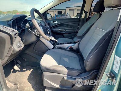 Zdjęcie 7 z 13 samochodu: 2013 FORD ESCAPE SE VIN:1FMCU9G95DUD18412 - miniatura