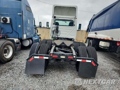 Zdjęcie 6 z 13 samochodu: 2019 INTERNATIONAL LT625 SEMI TRUCK VIN:3HCDZTZR5KL414622 - miniatura