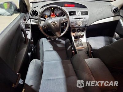 Zdjęcie 8 z 12 samochodu: 2011 MAZDA 3 I VIN:JM1BL1VG4B1407439 - miniatura