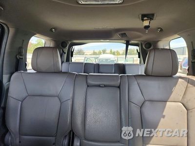 Zdjęcie 10 z 13 samochodu: 2013 HONDA PILOT TOURING VIN:5FNYF4H94DB015572 - miniatura