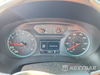 Zdjęcie 9 z 12 samochodu: 2023 CHEVROLET MALIBU LT VIN:1G1ZD5STXPF236638 - miniatura
