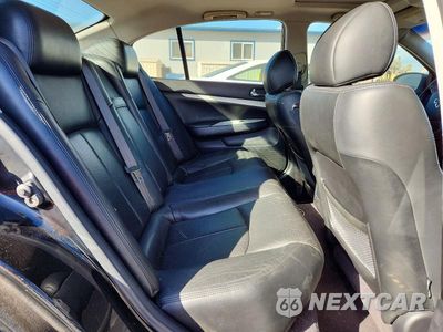 Zdjęcie 10 z 12 samochodu: 2007 INFINITI G35 BASE VIN:JNKBV61E57M704011 - miniatura