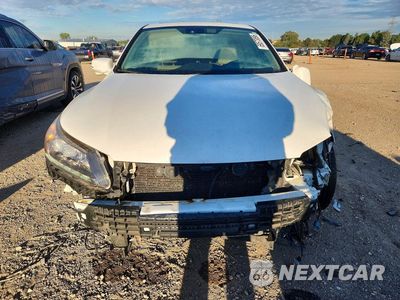 Piąte zdjęcie samochodu w środku: 2014 HONDA ACCORD TOURING VIN:1HGCR3F96EA009475 - miniatura