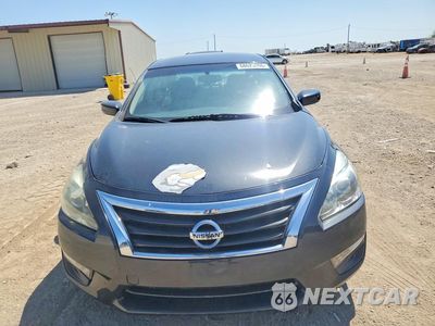 Piąte zdjęcie samochodu w środku: 2013 NISSAN ALTIMA 2.5 VIN:1N4AL3AP1DC109246 - miniatura
