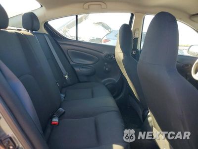 Zdjęcie 10 z 12 samochodu: 2015 NISSAN VERSA 1.6 S PLUS VIN:3N1CN7AP4FL896711 - miniatura