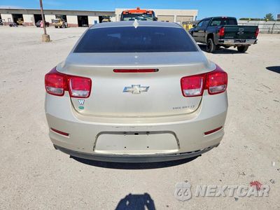 Zdjęcie 6 z 12 samochodu: 2014 CHEVROLET MALIBU 1LT VIN:1G11C5SL7EF266855 - miniatura