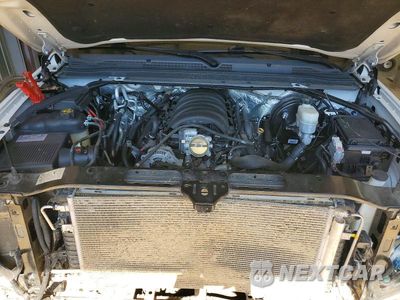 Zdjęcie 11 z 12 samochodu: 2018 CHEVROLET TAHOE K1500 PREMIER VIN:1GNSKCKC3JR185533 - miniatura