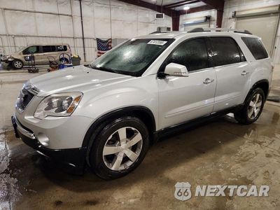 2012 GMC ACADIA SLT-1 1GKKVRED9CJ359957 - główne zdjęcie licytacji z USA - miniatura