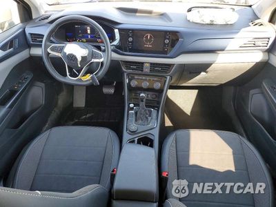 Zdjęcie 8 z 14 samochodu: 2023 VOLKSWAGEN TAOS SE VIN:3VVNX7B20PM327290 - miniatura