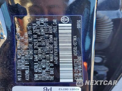 Zdjęcie 13 z 13 samochodu: 2015 TOYOTA CAMRY LE VIN:4T4BF1FKXFR499530 - miniatura