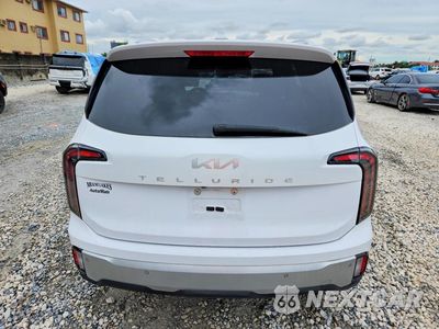 Zdjęcie 6 z 13 samochodu: 2024 KIA TELLURIDE EX VIN:5XYP34GC5RG418431 - miniatura
