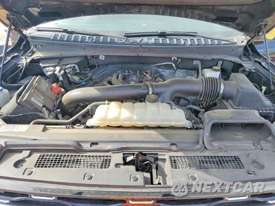 Zdjęcie 12 z 14 samochodu: 2023 FORD EXPEDITION MAX LIMITED VIN:1FMJK1K87PEA03414 - miniatura