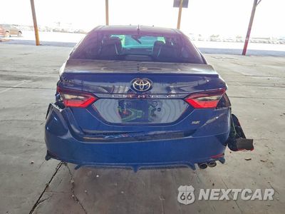 Zdjęcie 6 z 12 samochodu: 2023 TOYOTA CAMRY SE VIN:4T1G11AK1PU092557 - miniatura