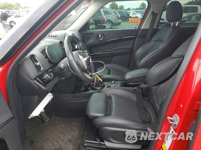 Zdjęcie 7 z 12 samochodu: 2022 MINI COOPER S COUNTRYMAN ALL4 VIN:WMZ83BR08N3P26560 - miniatura