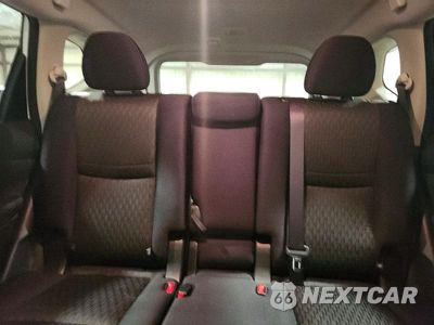 Zdjęcie 10 z 13 samochodu: 2020 NISSAN ROGUE SV VIN:JN8AT2MV4LW112724 - miniatura