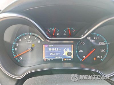 Zdjęcie 9 z 12 samochodu: 2014 CHEVROLET IMPALA LT VIN:2G1115SL7E9206671 - miniatura