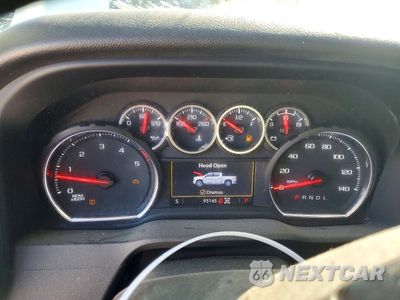 Zdjęcie 9 z 12 samochodu: 2023 CHEVROLET SILVERADO K3500 LT VIN:1GB4YTEY5PF135741 - miniatura