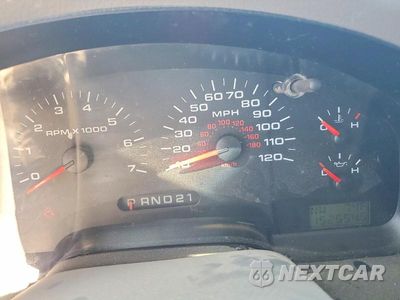 Zdjęcie 9 z 12 samochodu: 2006 FORD F150 SUPERCREW VIN:1FTPW14536KB42624 - miniatura